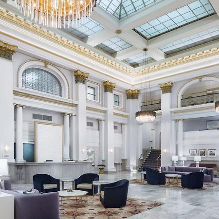 The Westin Great Southern Columbus Dış mekan fotoğraf