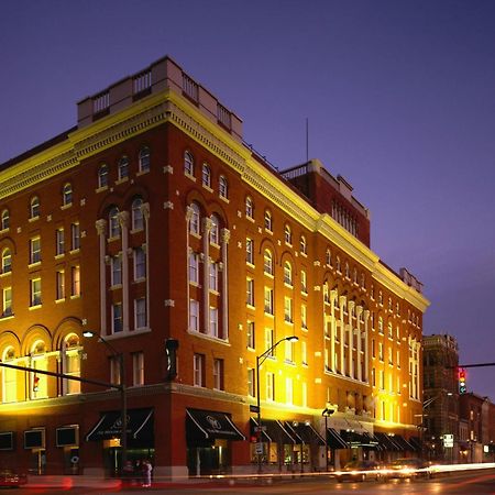 The Westin Great Southern Columbus Dış mekan fotoğraf