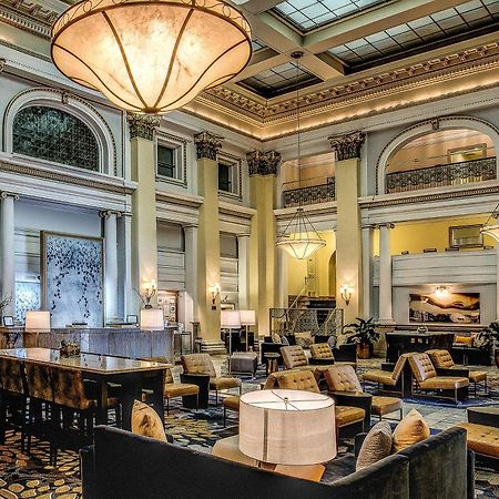 The Westin Great Southern Columbus Dış mekan fotoğraf