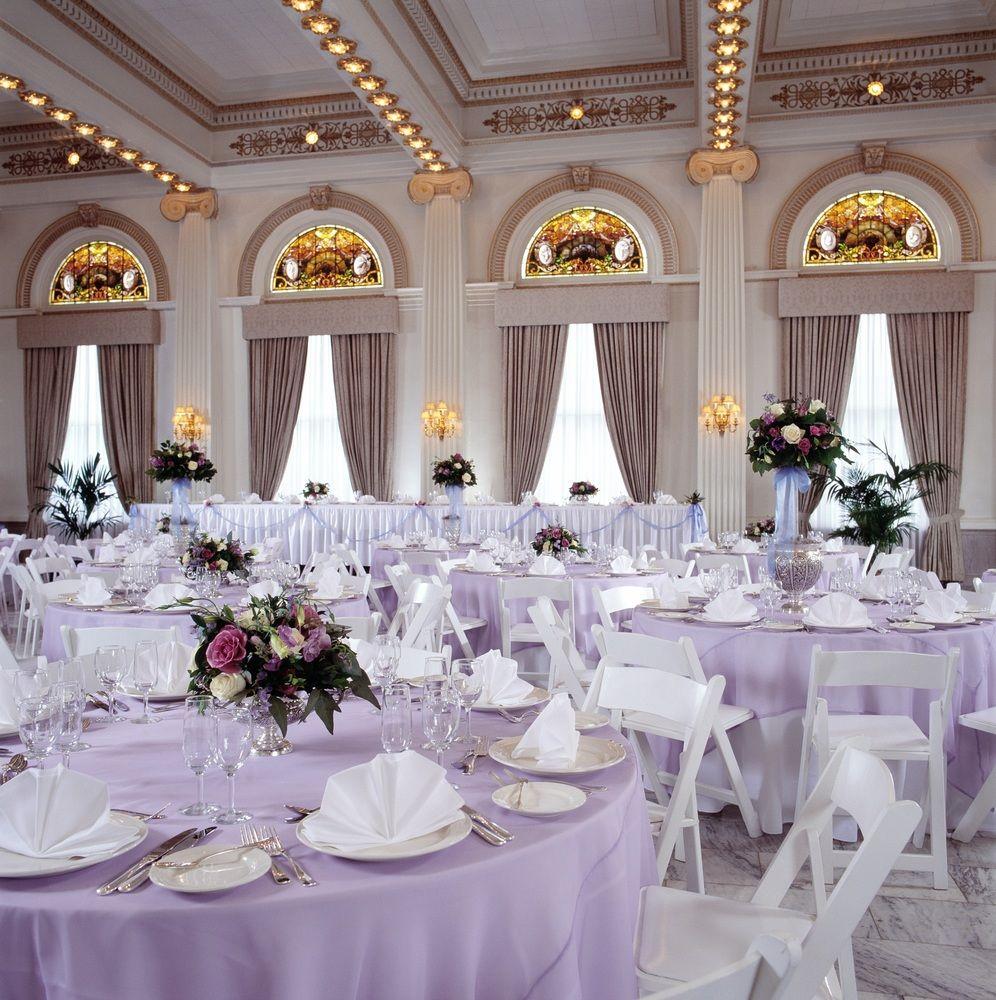 The Westin Great Southern Columbus Dış mekan fotoğraf