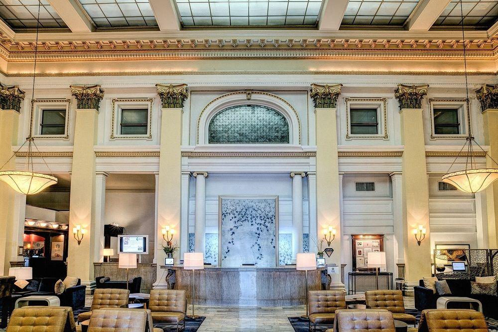 The Westin Great Southern Columbus Dış mekan fotoğraf
