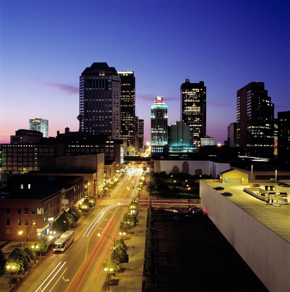 The Westin Great Southern Columbus Dış mekan fotoğraf