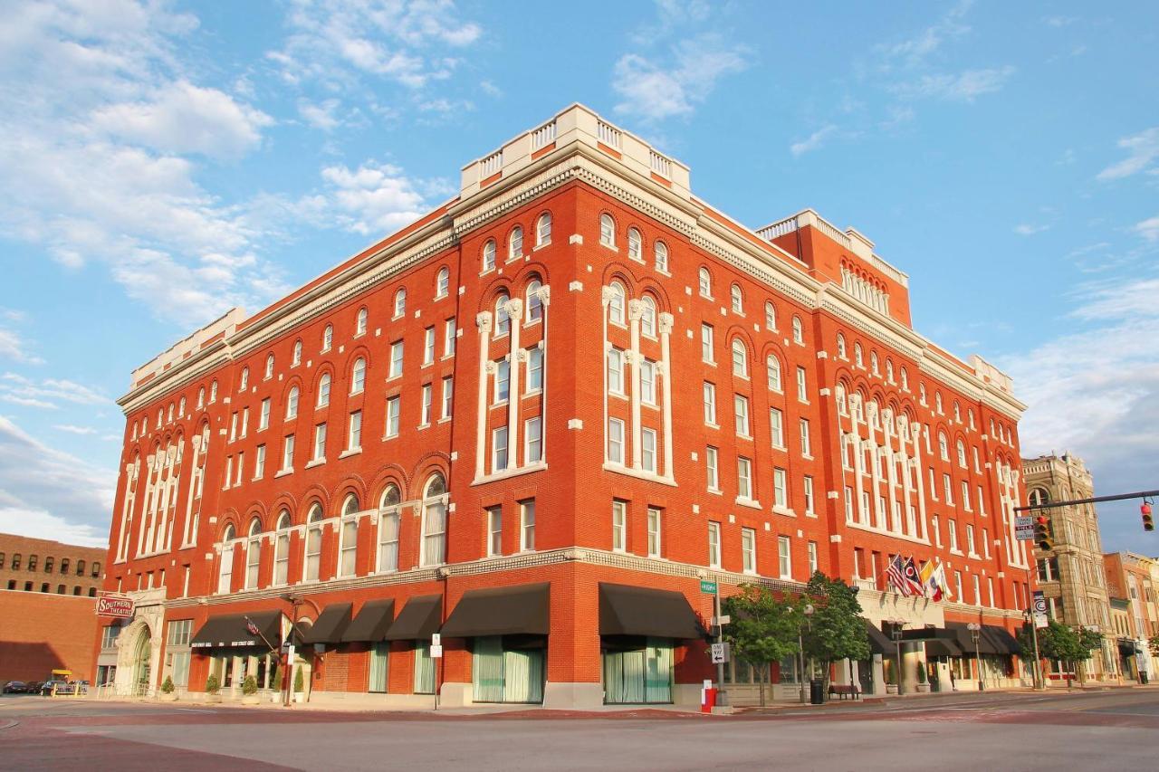 The Westin Great Southern Columbus Dış mekan fotoğraf