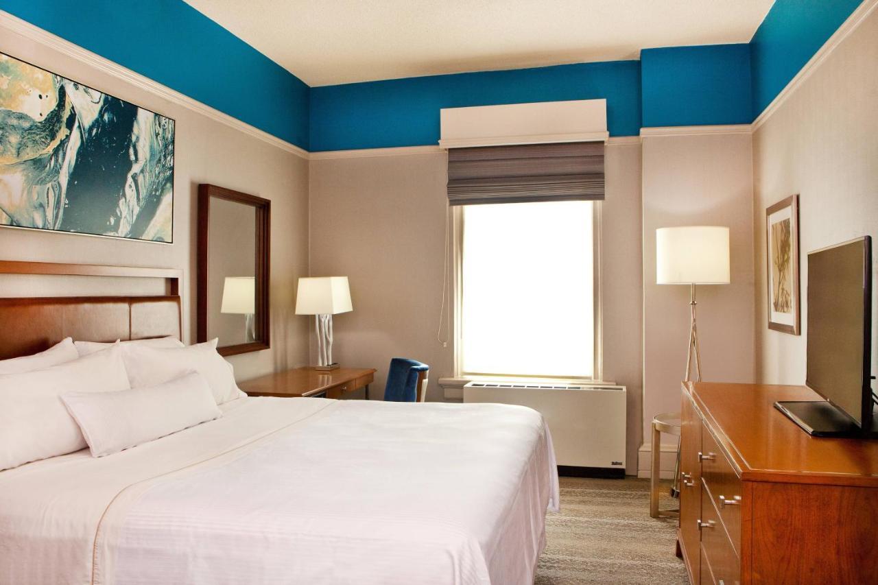 The Westin Great Southern Columbus Dış mekan fotoğraf