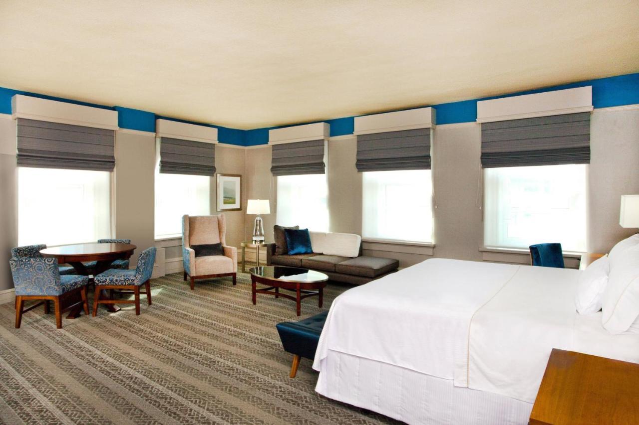 The Westin Great Southern Columbus Dış mekan fotoğraf