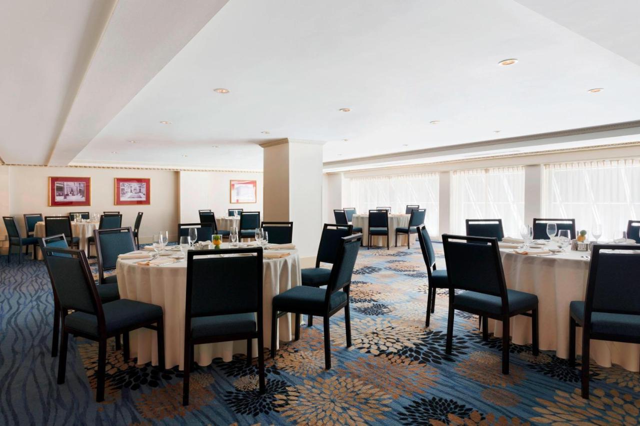 The Westin Great Southern Columbus Dış mekan fotoğraf
