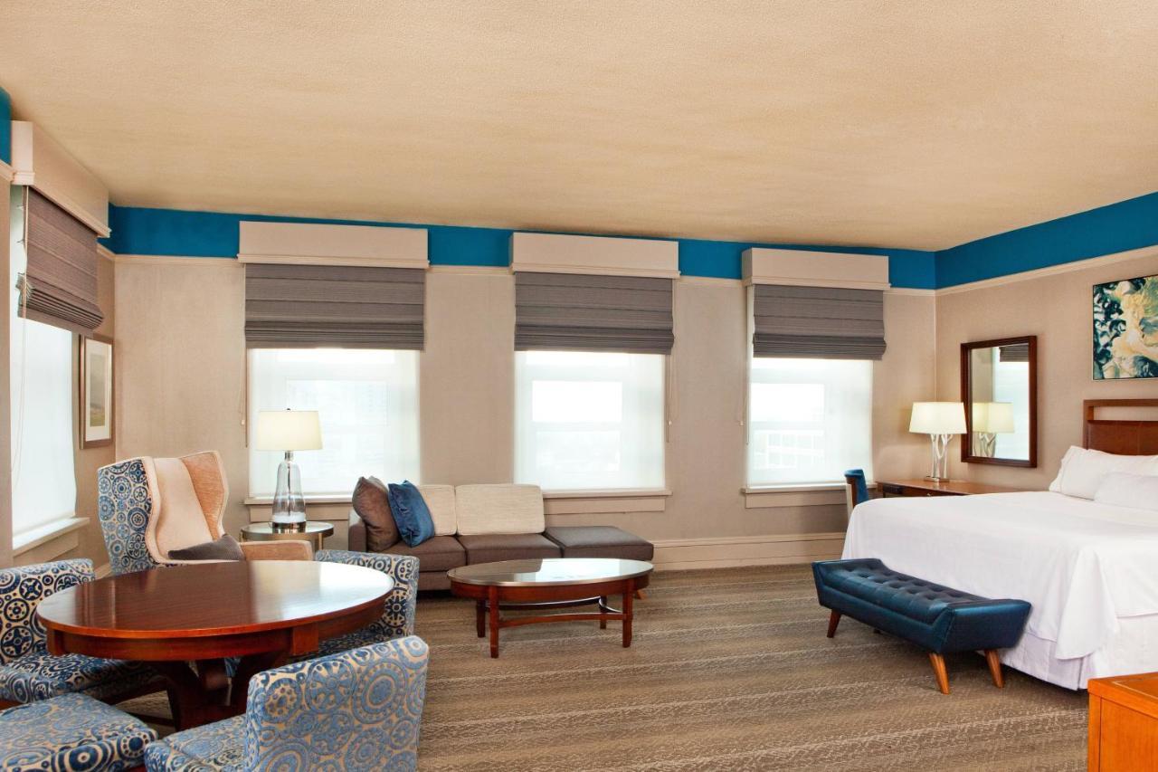 The Westin Great Southern Columbus Dış mekan fotoğraf