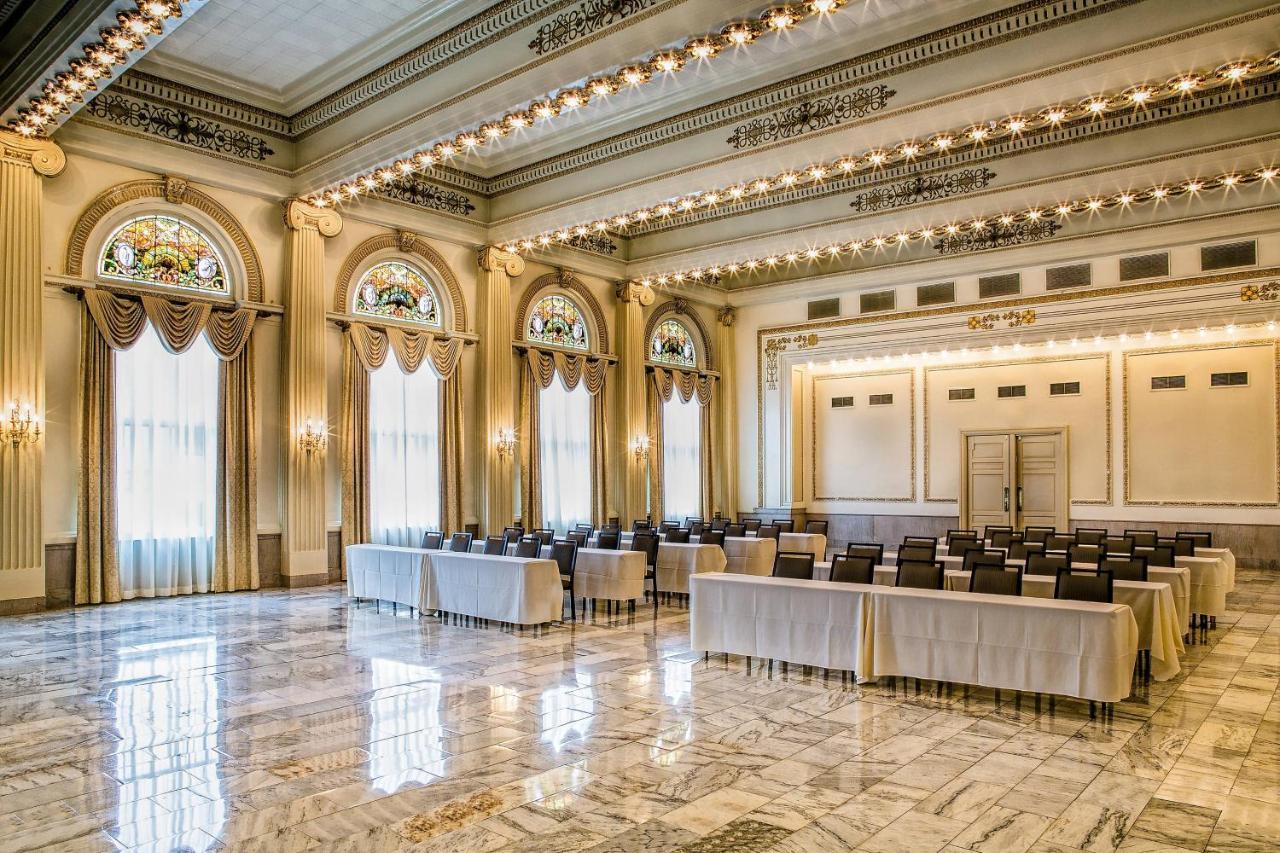 The Westin Great Southern Columbus Dış mekan fotoğraf