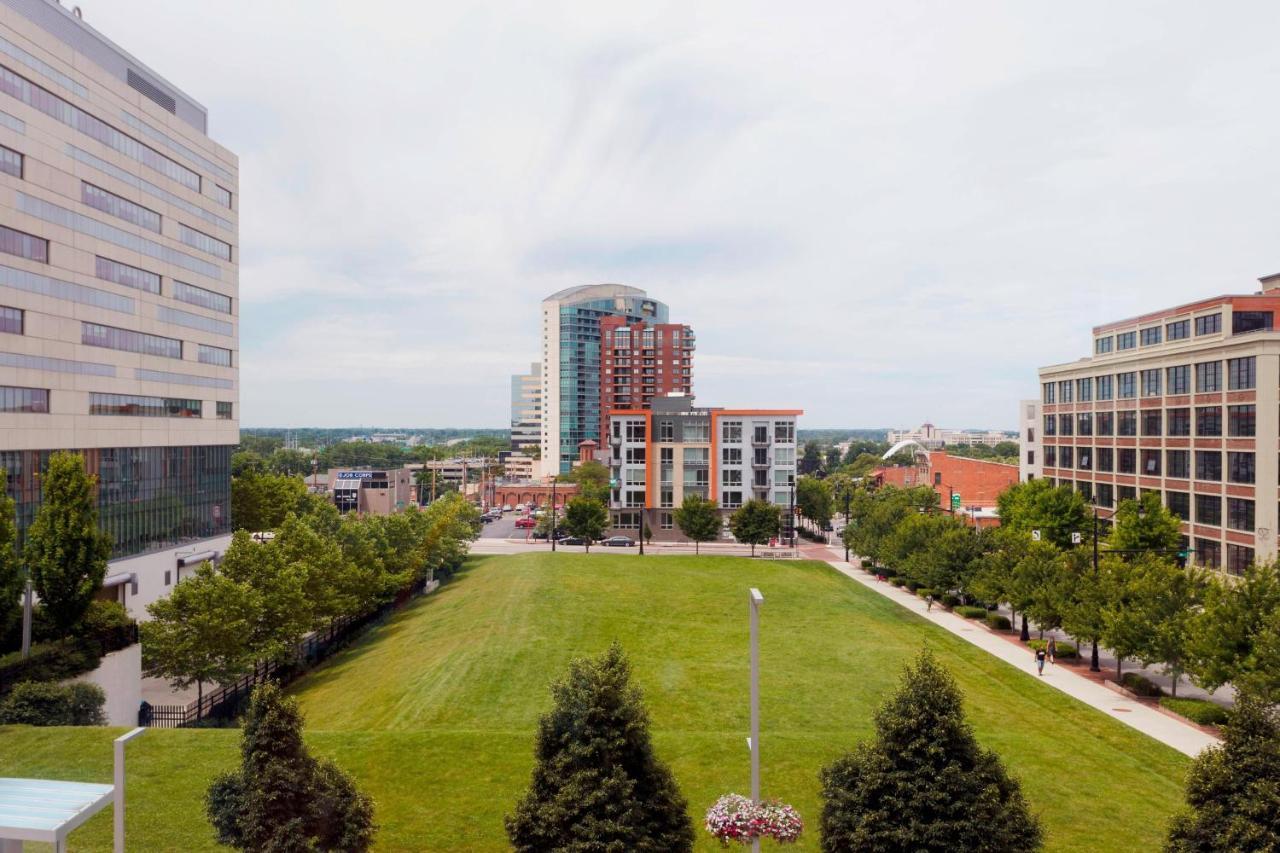 The Westin Great Southern Columbus Dış mekan fotoğraf