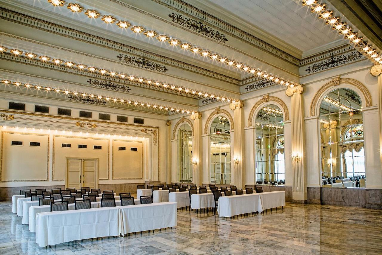 The Westin Great Southern Columbus Dış mekan fotoğraf