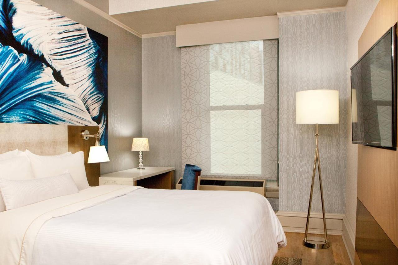 The Westin Great Southern Columbus Dış mekan fotoğraf
