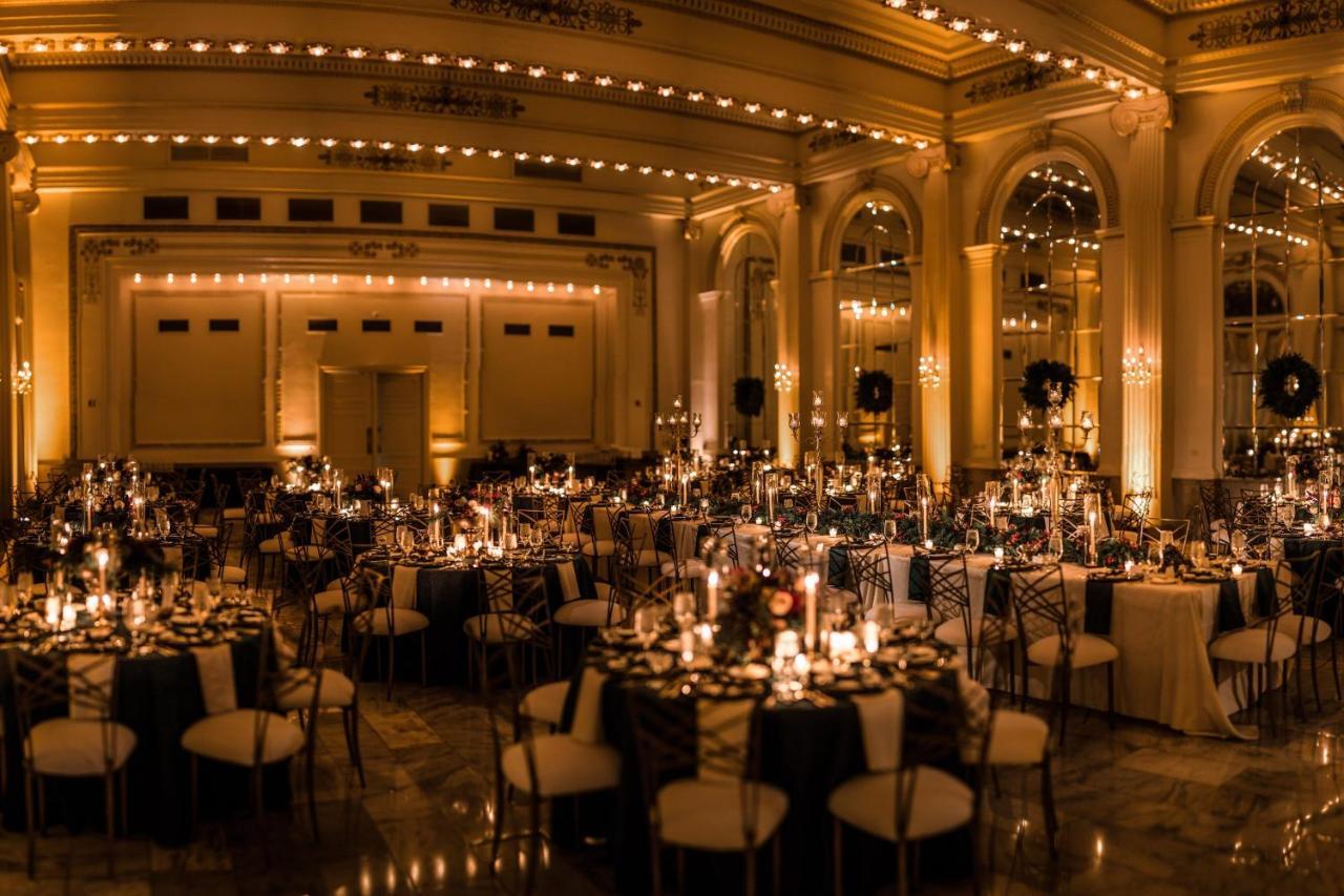 The Westin Great Southern Columbus Dış mekan fotoğraf