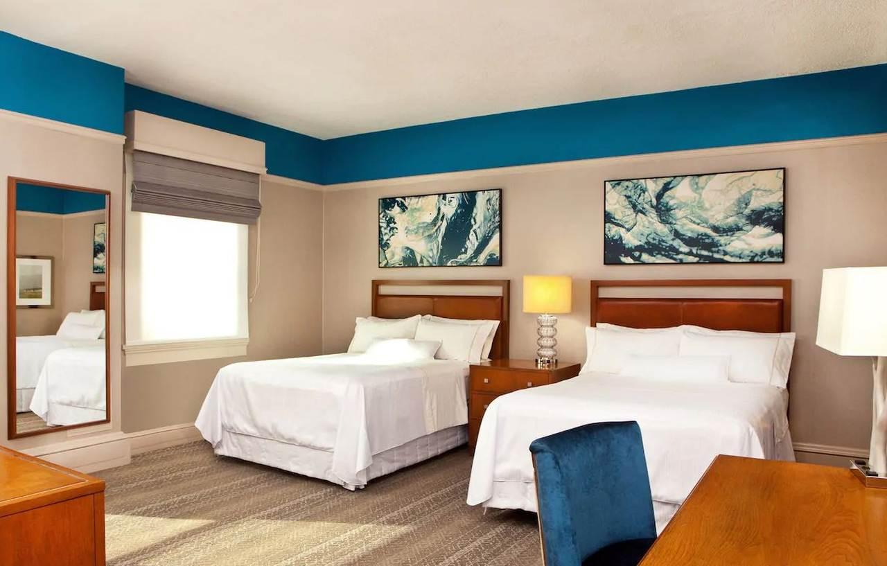 The Westin Great Southern Columbus Dış mekan fotoğraf
