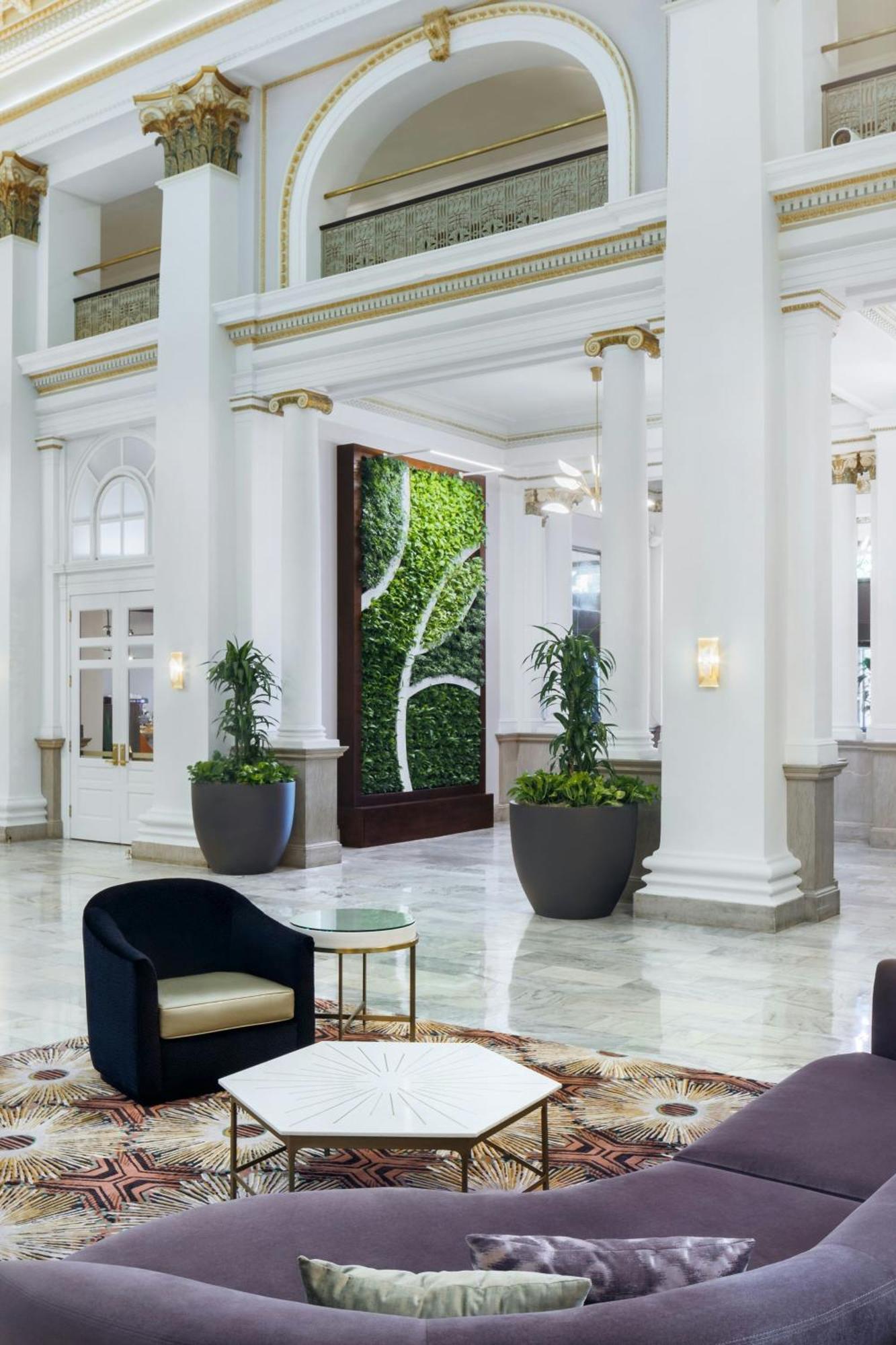 The Westin Great Southern Columbus Dış mekan fotoğraf
