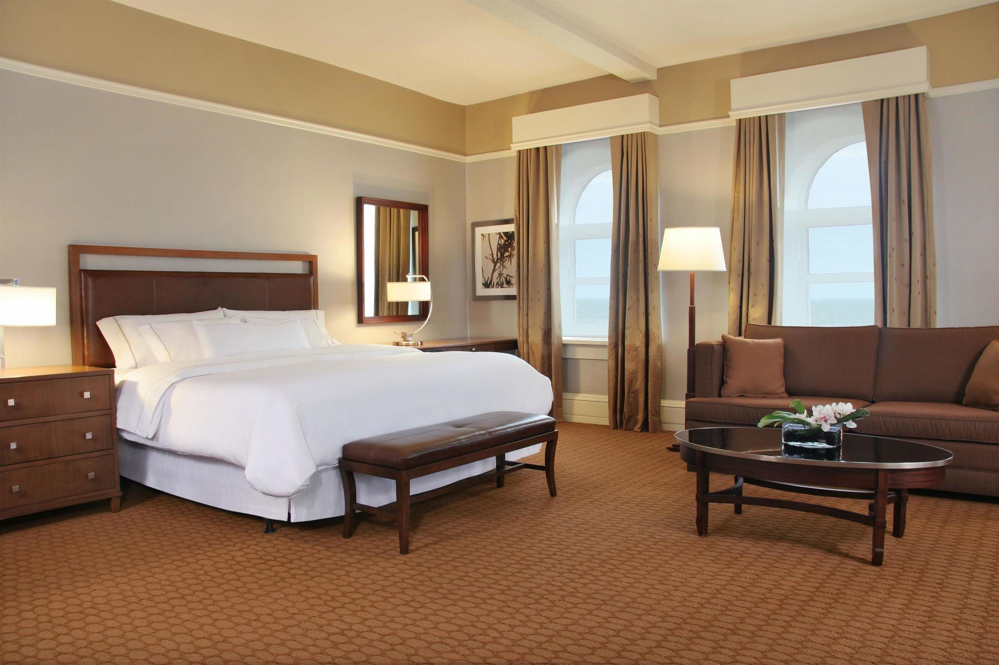 The Westin Great Southern Columbus Dış mekan fotoğraf