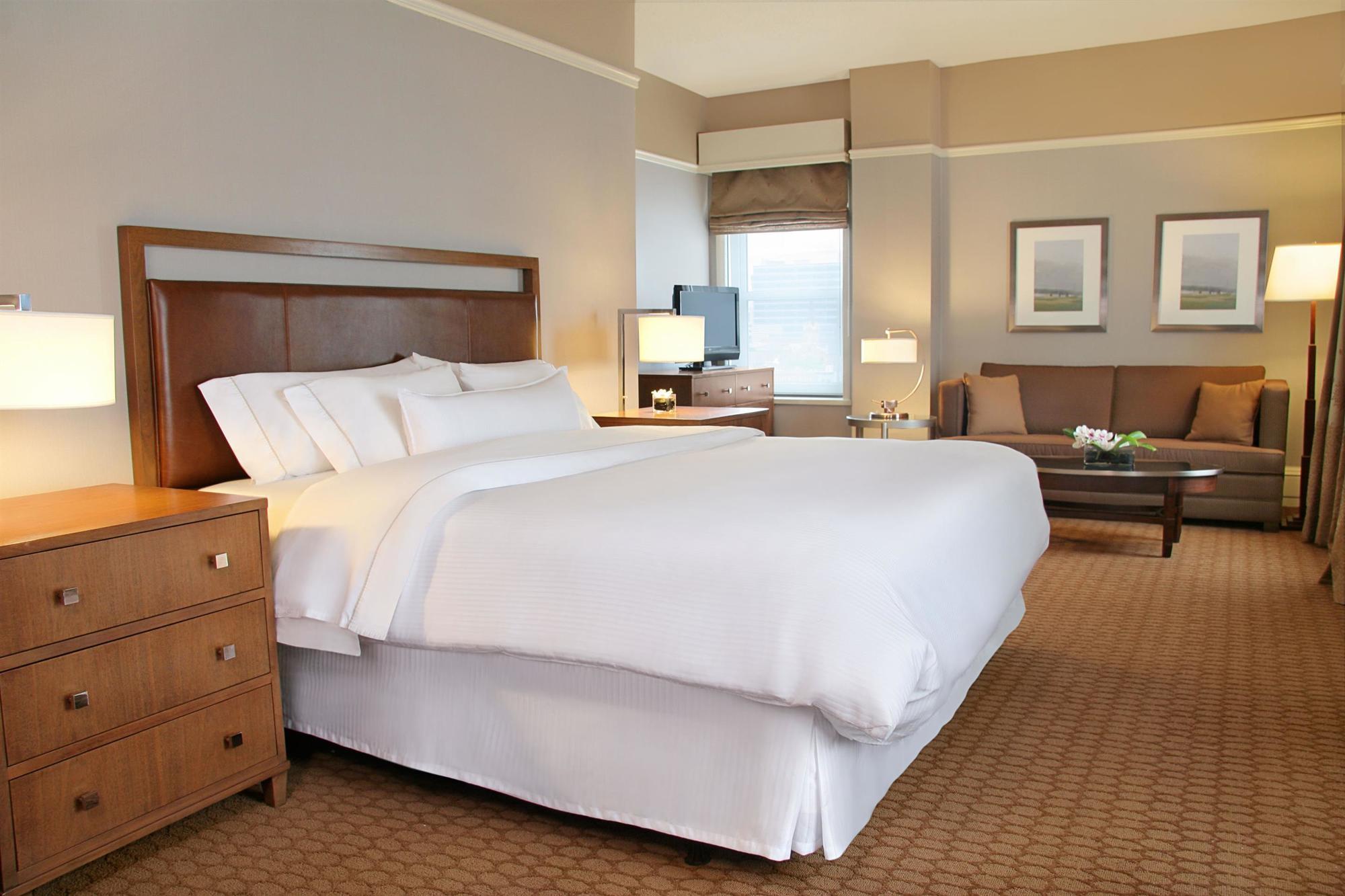 The Westin Great Southern Columbus Oda fotoğraf