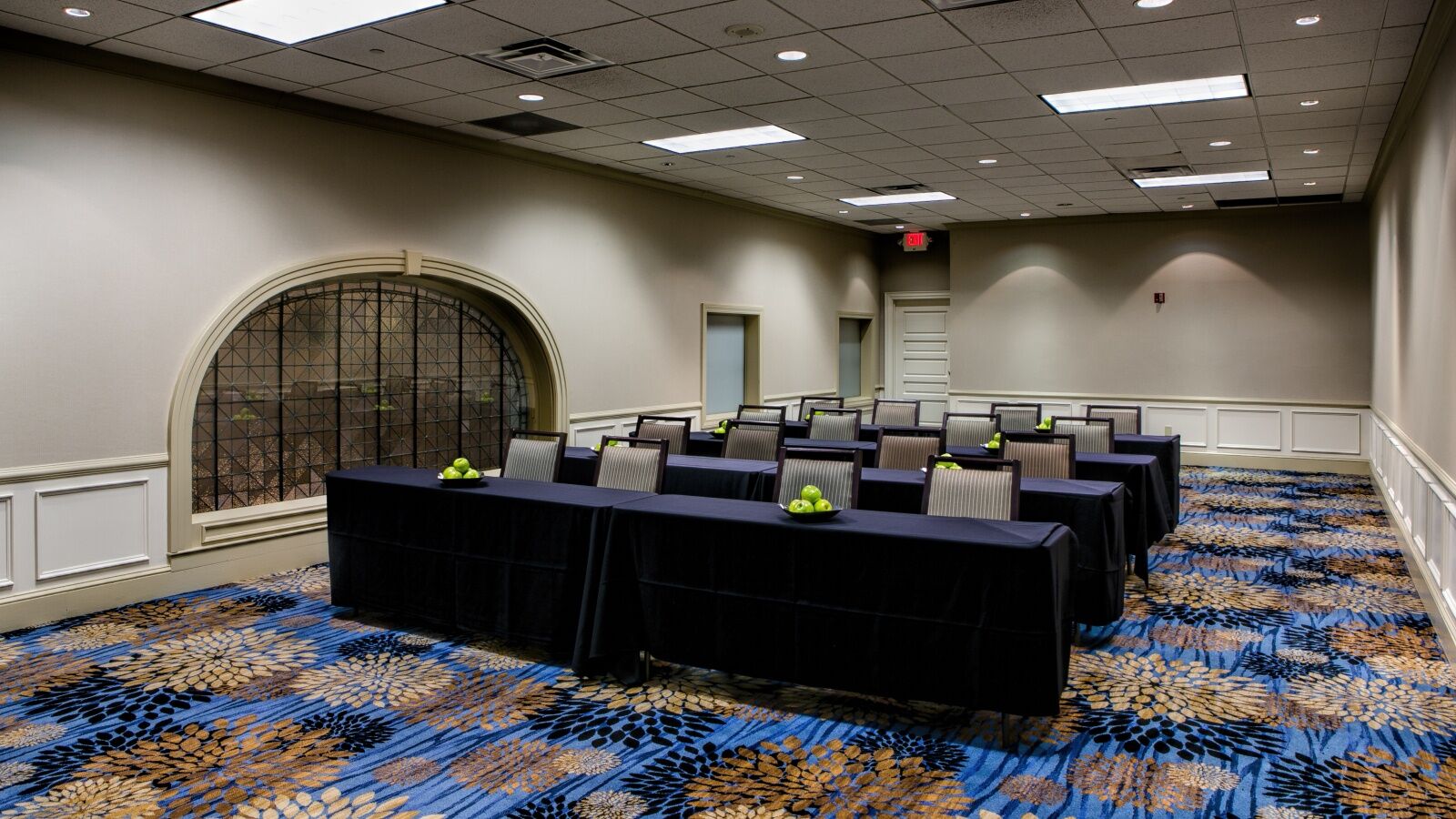 The Westin Great Southern Columbus Dış mekan fotoğraf