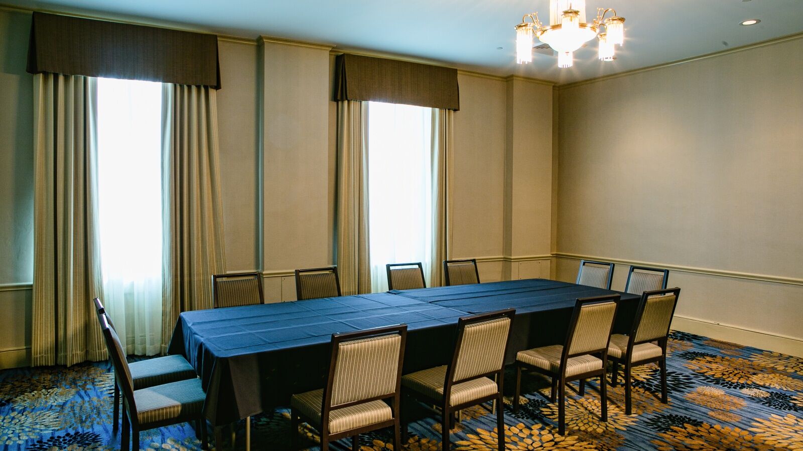 The Westin Great Southern Columbus Dış mekan fotoğraf